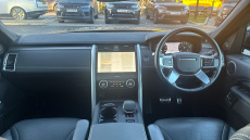 Land Rover Discovery 3.0 D250 R-Dynamic SE 5dr Auto Diesel Station Wagon